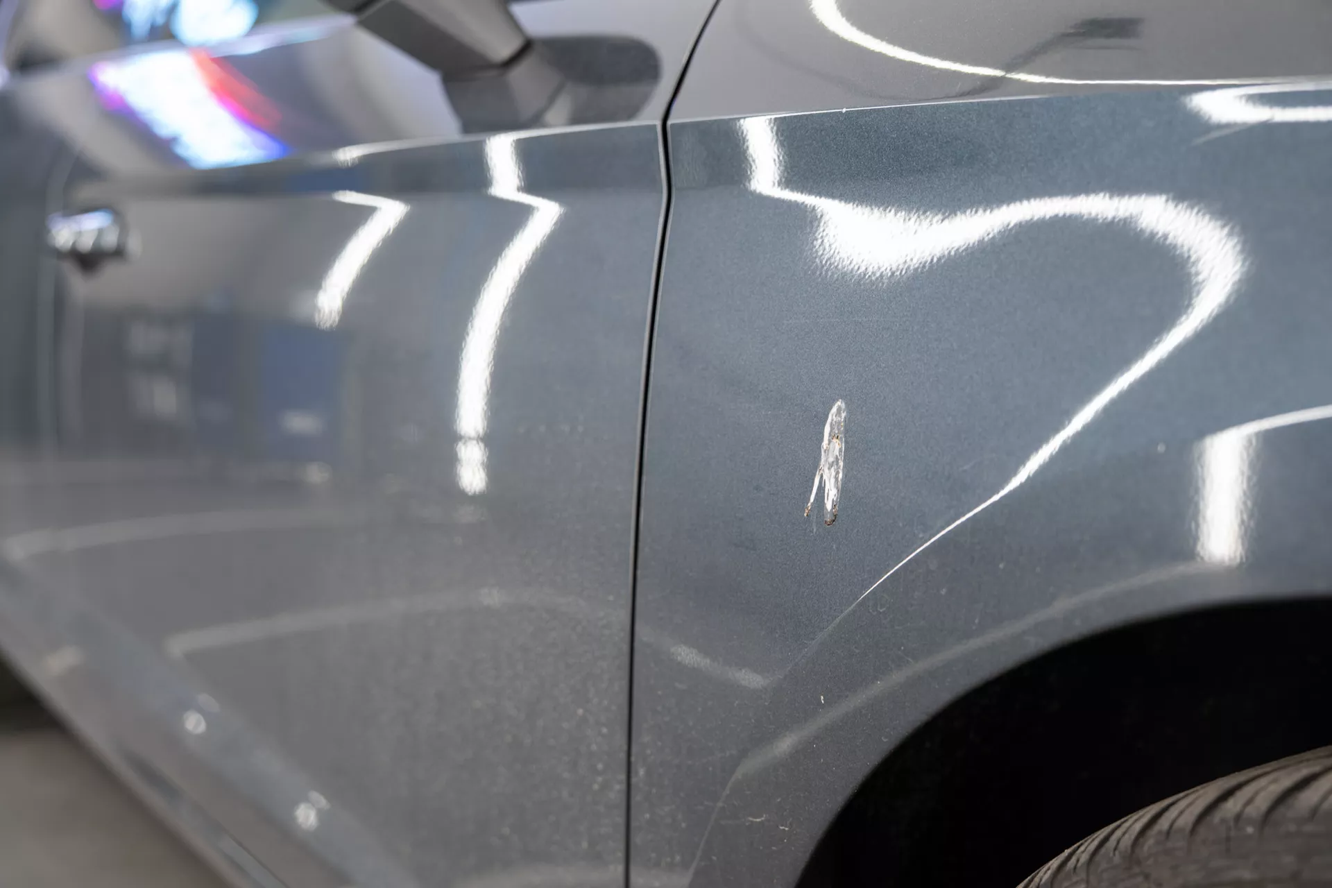 Passo 1